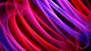 Scientists Are Sending Data-Carrying Spiral Lasers Across Entire Cities